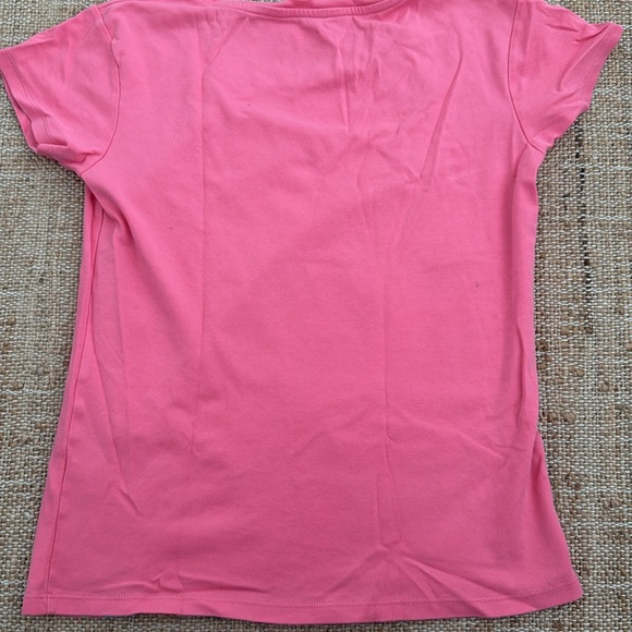Piccolina Jane Goodall primatologist Tshirt xsmall Pink - Picture 5 of 6